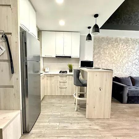 Almiro 23 Appartement Năvodari