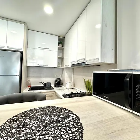 Apartamento Almiro 23 *