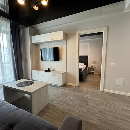 Almiro 23 Apartamento