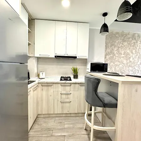 Apartman Almiro 23 Năvodari