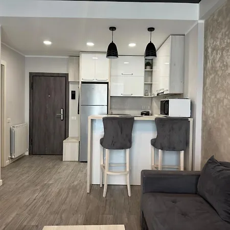 Appartement Almiro 23