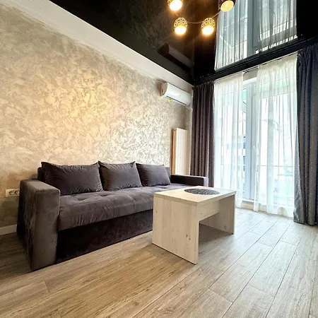 Appartement Almiro 23 *