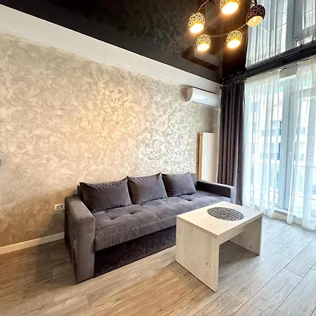 Almiro 23 Appartement Năvodari